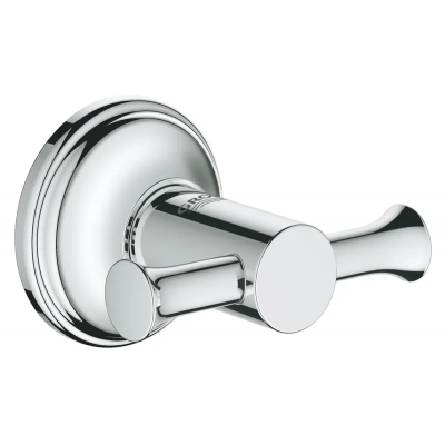 Гачок для халата Grohe Essentials Authentic (40656001)