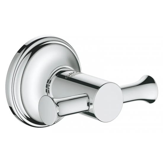 Гачок для халата Grohe Essentials Authentic (40656001)