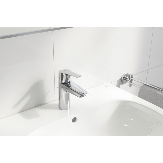 Подвійний тримач для рушників Grohe Essentials New (40371001)