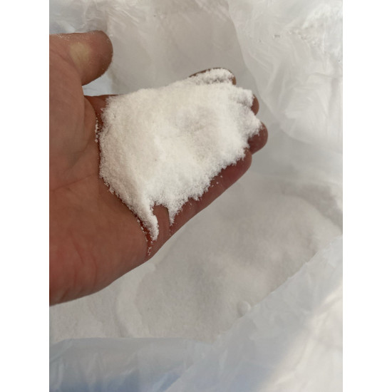 Сіль харчова помел B01, Risalte, Туреччина, 25 кг (10005)