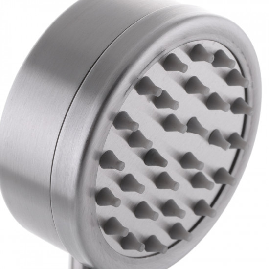 Лійка для душу Mixxus SH-03 (нерж. Сталь) (SS0056)