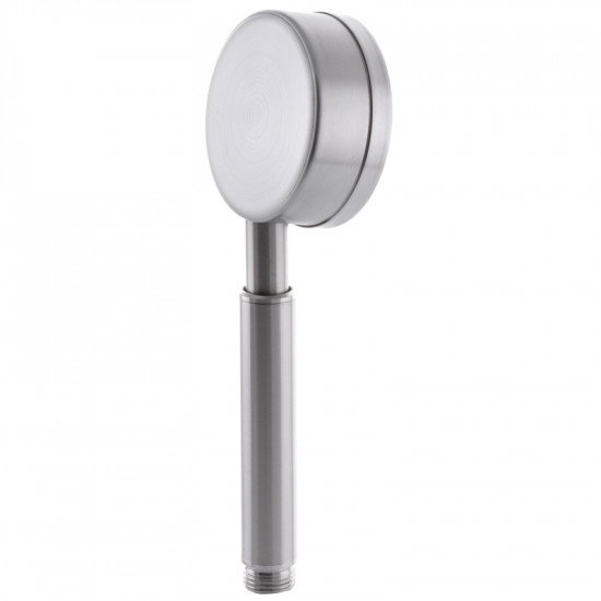 Лійка для душу Mixxus SH-03 (нерж. Сталь) (SS0056)