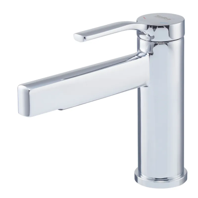 Змішувач для умивальника HAIBA LEMON 001 (HB9585)