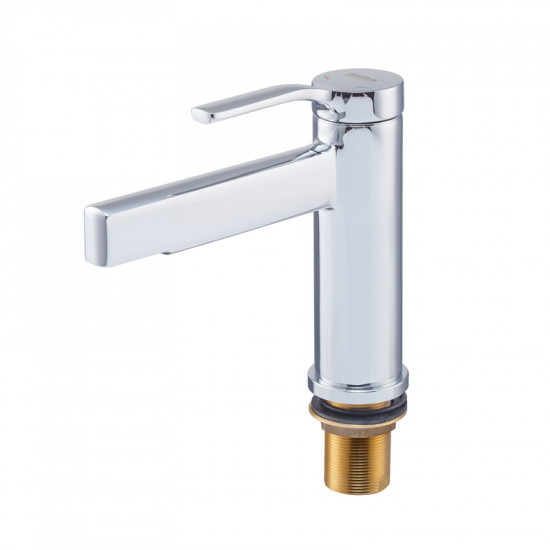 Змішувач для умивальника HAIBA LEMON 001 (HB9585)