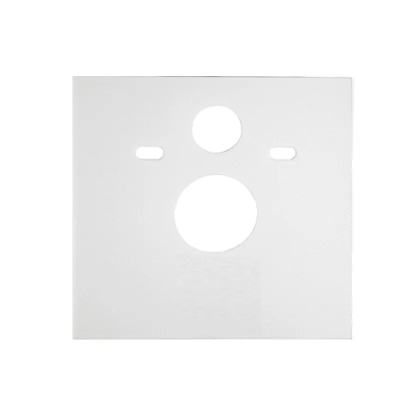 Звукоізоляція для унітазу Koer KT-0701  (KR5184)