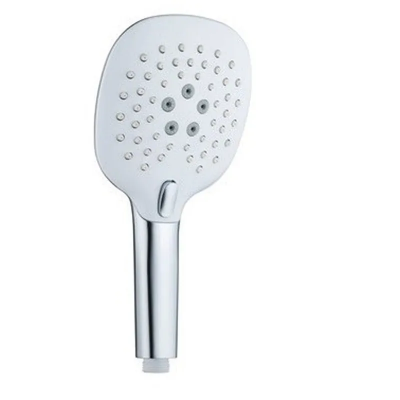 Лійка в душ Mixxus SH-13 (3 режими) (LE2792)