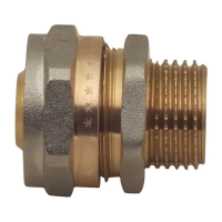 Цанга 26x3 / 4M Мастер (MA0049)