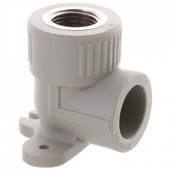 Угол инсталляционный Europroduct EP.0099 - 25x1 / 2F "ВР (EP4024)