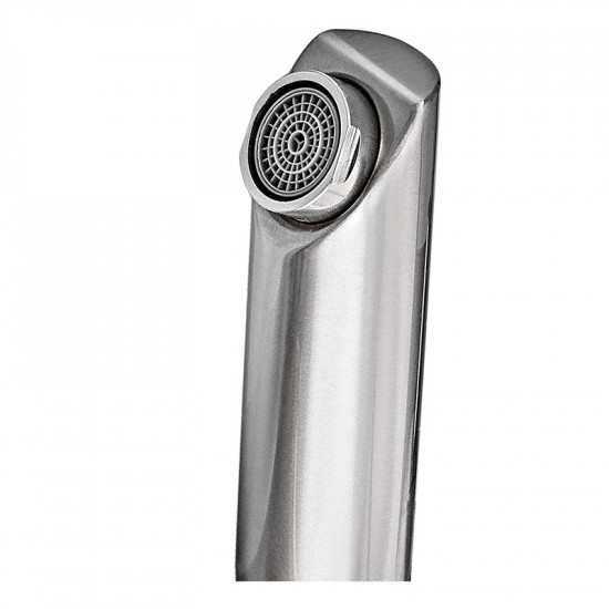 Змішувач для ванни Armata SUS-009 (EURO) з нерж. сталі (CH6470) Змішувач для ванни Armata SUS-009 (EURO) з нерж. сталі (CH6470)