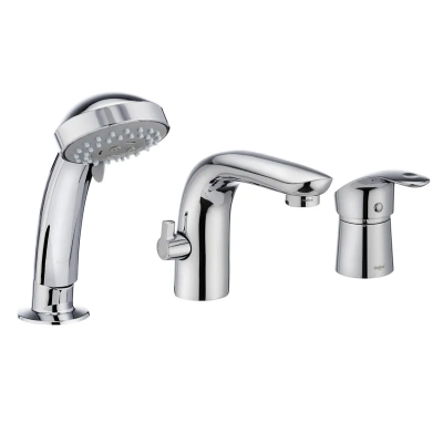 Змішувач для ванни Haiba MARS 022 (HB0790) Змішувач для ванни Haiba MARS 022 (HB0790)