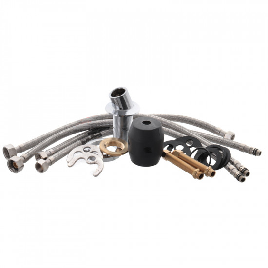 Змішувач для ванни Haiba MARS 022 (HB0790)