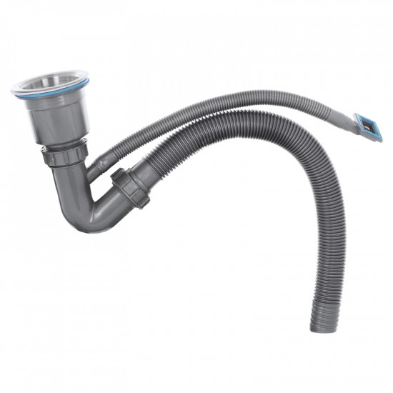 Мойка MIXXUS Бронзовая MX5843-200x1.0-PVD (MX0577)