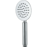 Лейка для душа ZERIX SH-001.SUS из нержавеющей стали SUS304 (ZX5950)