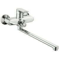 Смеситель для ванной Mixxus Nobel 006 (MI1603)