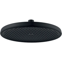 Лейка для душа потолочная Koer KP-0401-05-OH 250мм (KR4982)