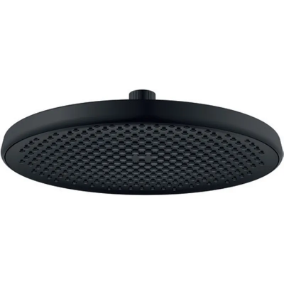 Лійка для душу стельова Koer KP-0401-05-OH 250мм (KR4982)