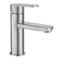 Змішувач для умивальника Champion AVA-001 з нерж. сталі SUS304 (CH6526)