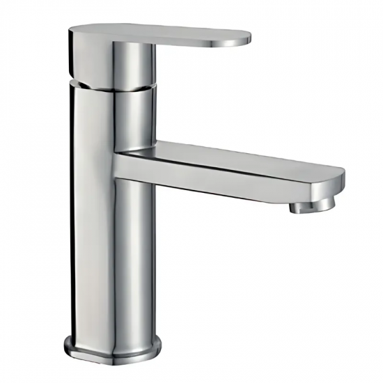 Змішувач для умивальника Champion AVA-001 з нерж. сталі SUS304 (CH6526)