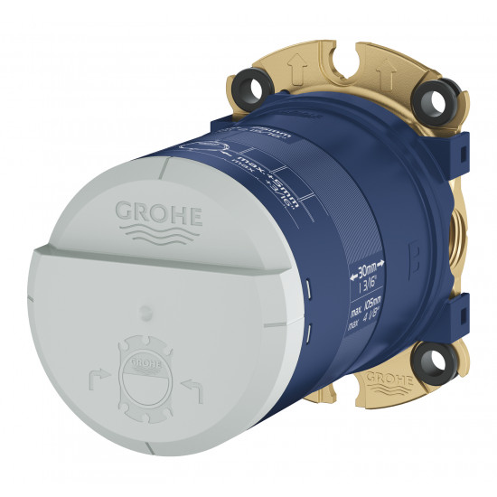 Универсальная встроенная часть Grohe Rainshower (26483000)