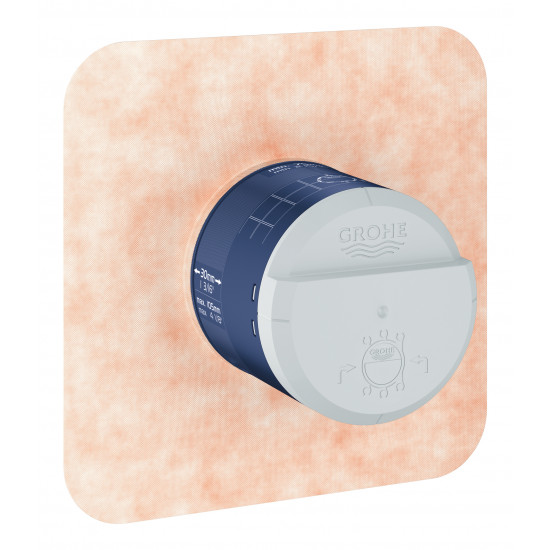 Универсальная встроенная часть Grohe Rainshower (26483000)