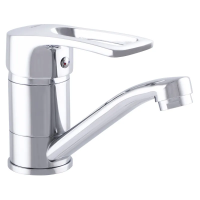 Змішувач для умивальника Zerix PAN-B 181 (ZX0185) Змішувач для умивальника Zerix PAN-B 181 (ZX0185)