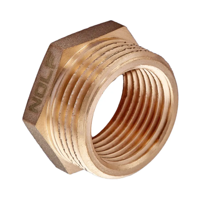 Футорка Nolf NFC.F0206-1/2"Mx1/4"F (NF3207)