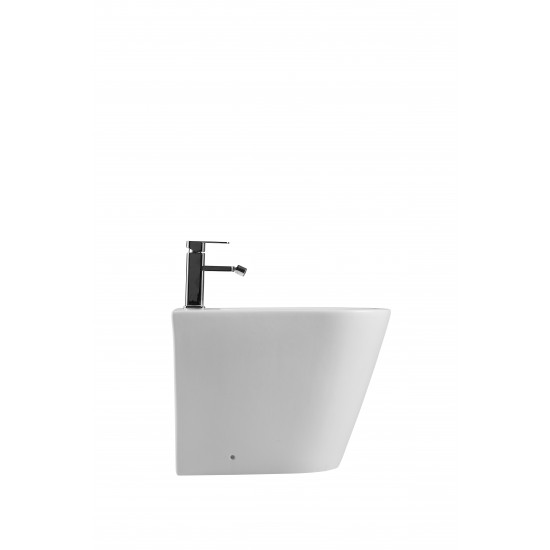 Біде підлогове Mixxus Premium BEVEL-0601 580х360х425mm (MP6598)