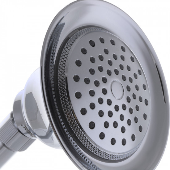 Лійка для душу Storm SH-32-F10-LED-SET (ST0020)