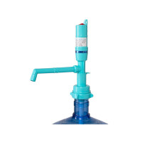 Помпа для води електрична VIO E2 акумуляторна 1200 mA блакитний (0038BLU)