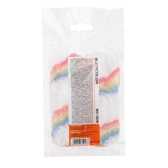 Валик "Елітаколор" 6х15х100 мм Polax (20-005)