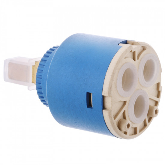 Картридж керамічний Champion (40 мм) (ZX0161)