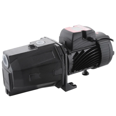 Насос поверхностный самовсасывающий Koer JET-150 (KP2763)