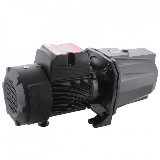 Насос поверхностный самовсасывающий Koer JET-150 (KP2763)