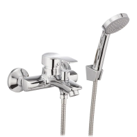 Смеситель для ванной Cron Focus 009 (CR0022)