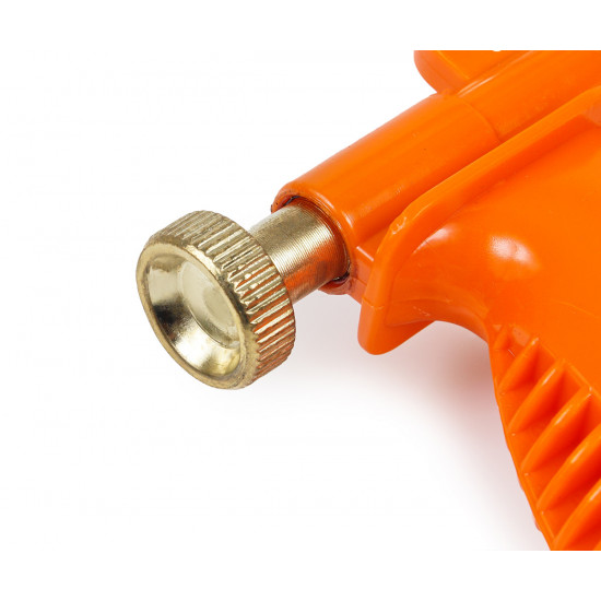 Пістолет для піни Polax (26-007)