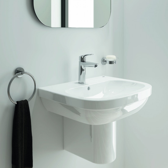 Змішувач для раковини M-розміру Grohe Eurosmart New (23324003)