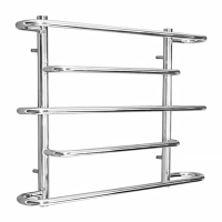 Сушка для полотенец водяная EP (состояние) 4х4 500/5/500 (PS0079)