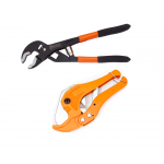 Набор инструментов для труб