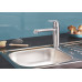 Змішувач для кухні Grohe Eurosmart Cosmopolitan (30193000)