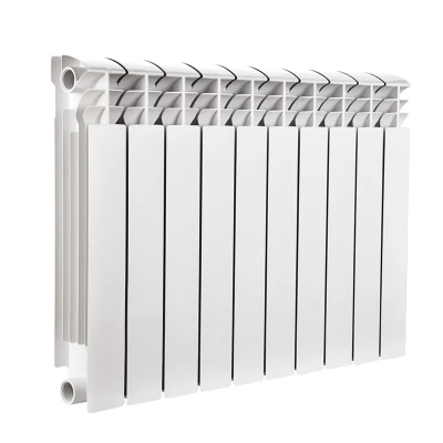 Биметаллические радиаторы Koer-100 Bimetal-500 Ultra (RAD329) / Цена за 1 секцию