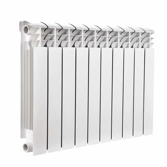 Биметаллические радиаторы Koer-100 Bimetal-500 Ultra (RAD329) / Цена за 1 секцию