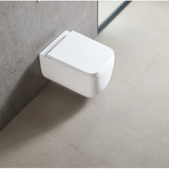 Комплект Grohe Set Унітаз DIVERSE-0301-T1 + Інсталяція Grohe Rapid SL 38772001 (38772001DIVERS0301T