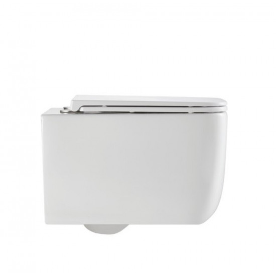 Комплект Grohe Set Унітаз DIVERSE-0301-T1 + Інсталяція Grohe Rapid SL 38772001 (38772001DIVERS0301T