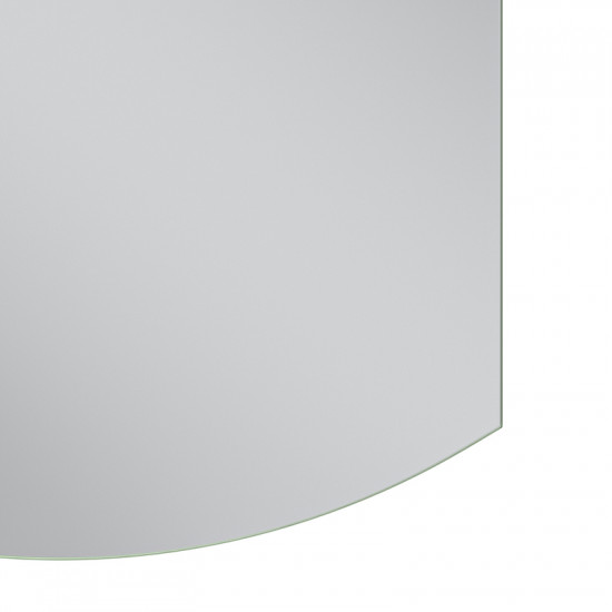 Зеркало Mixxus Premium TOPPER MS01-90x70-REVERSE (LED Touch, Anti-fog, димер (3-6,5kK)) (MP6632)