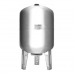 Гідроакумулятор для насосних станцій Grandfar GFV100S вертикал. 100л (корпус-нерж.сталь) (GF1397)
