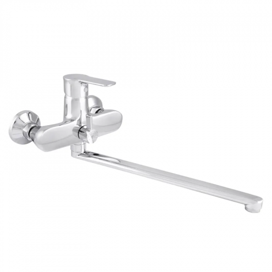 Змішувач для ванни Zerix Z2233 (ZX0253)