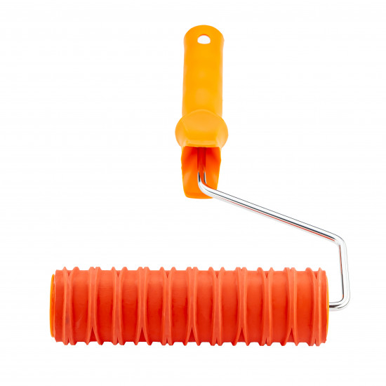 Валик структурний гумовий Polax 180 мм (21-015)