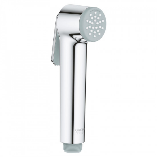 Набір 2 в 1 для туалету Grohe BauClassic (к-кт гіг.душа, змішувач прих.монтажу) (UA2904800S)