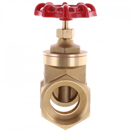 Засувка клинова Koer KR.280 - 2" (KR2910)