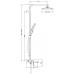 Душова колона зі змішувачем Koer KB-56031-07, 3 функції (KR5440)